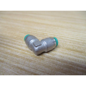 Numatics IN106-108-000 Union Elbow IN106108000 (Pack of 5)