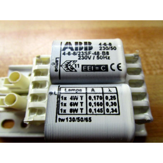 ABB 4-6-823SF-48-B8 Ballast 46823SF48B8 - New No Box