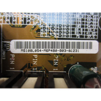Asus P28-8 Mother Board P288 - Used