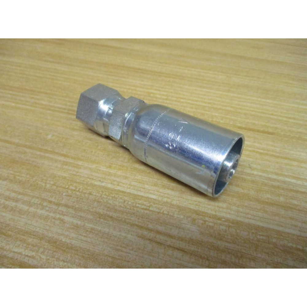 Vari-Crimp CS09-8X8 Hose Coupling 824V (Pack of 5)