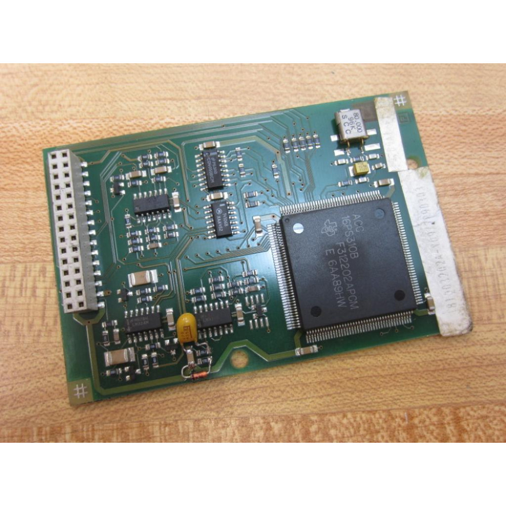 181003202A-Y097090303 Circuit Board - Used