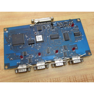 CWI 4762R1 Circuit Board - Used