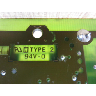 KEBA 1914-039788 Circuit Board 1914039788 - Used