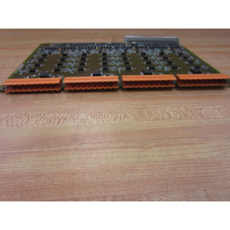 KEBA 1914-039788 Circuit Board 1914039788 - Used