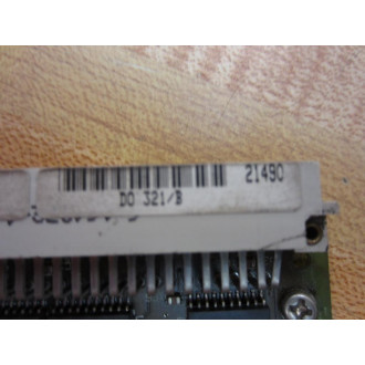 KEBA 1914-039788 Circuit Board 1914039788 - Used