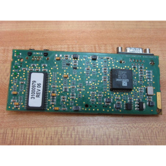 Schneider Automation SCE3100097812 Circuit Board 31000979 - Used