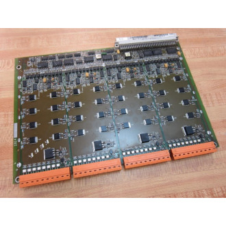 KEBA 1914-039788 Circuit Board 1914039788 - Used