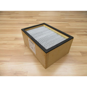 Biomax 114-P2011 HEPA Air Filter 114P2011 (Pack of 2)