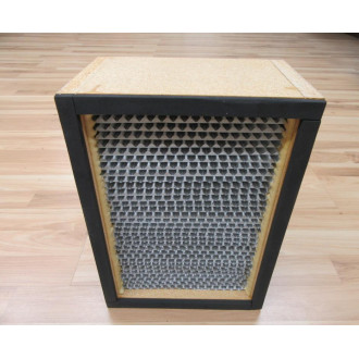 Biomax 114-P2011 HEPA Air Filter 114P2011 (Pack of 2)