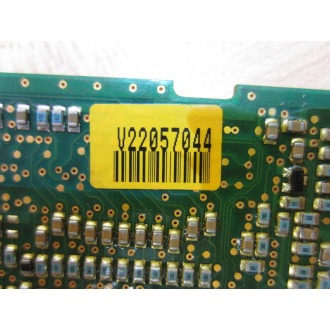 XA-22057044 Circuit Board XA22057044 - Used