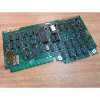 Allen Bradley 636038 Circuit Board 636038-9006 - Parts Only