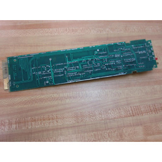 Daytronic 73318 Circuit Board - Parts Only