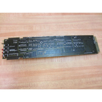 Daytronic 73318 Circuit Board - Used