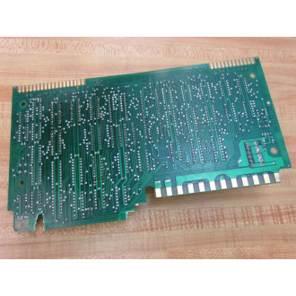 Allen Bradley 636038 Circuit Board 636038-9006 - Parts Only