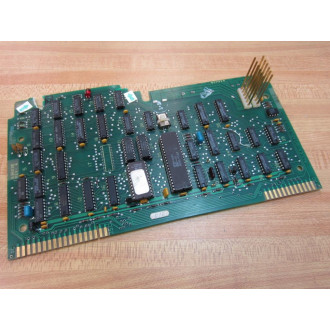 Allen Bradley 636038 Circuit Board 636038-9006 - Parts Only
