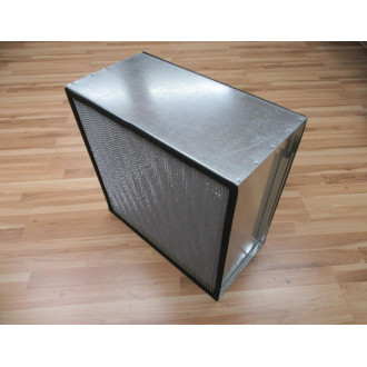 Industrial Filter Manufacturers 12166 Panel Filter