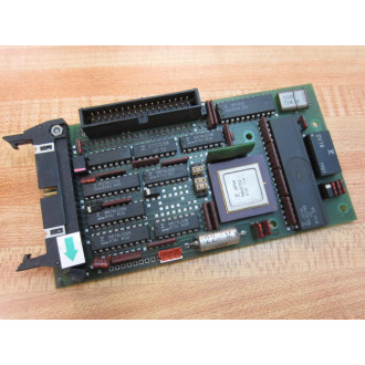 FBM-U502GA Circuit Board FBMU502GA - Parts Only