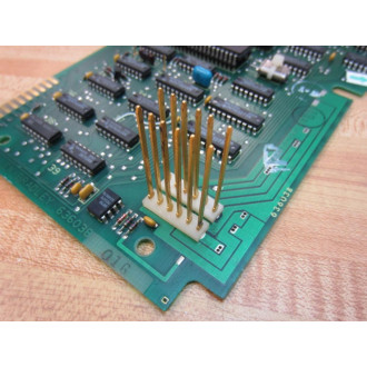 Allen Bradley 636038 Circuit Board 636038-9006 - Parts Only