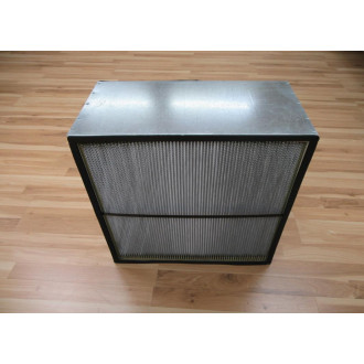 Industrial Filter Manufacturers 12166 Panel Filter