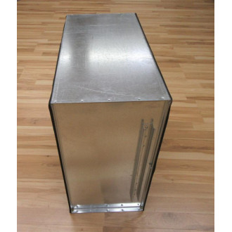 Industrial Filter Manufacturers 12166 Panel Filter