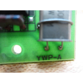 FBM-U502GA Circuit Board FBMU502GA - Parts Only