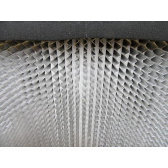 Industrial Filter Manufacturers 12166 Panel Filter