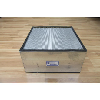 Industrial Filter Manufacturers 12166 Panel Filter