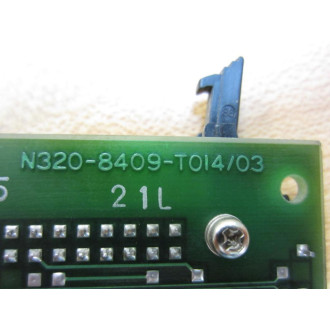 FBM-U502GA Circuit Board FBMU502GA - Parts Only