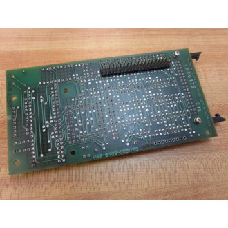 FBM-U502GA Circuit Board FBMU502GA - Parts Only