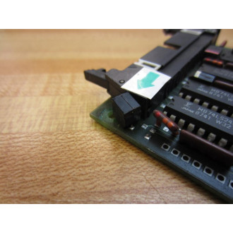 FBM-U502GA Circuit Board FBMU502GA - Parts Only