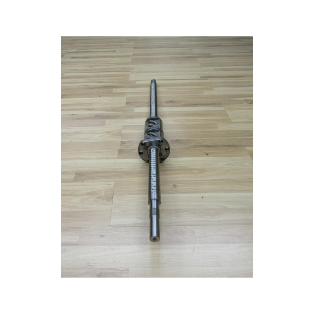 NSK 010-227D-627 Ball Screw 010227D627 - New No Box