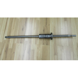 NSK 010-227D-627 Ball Screw 010227D627 - New No Box