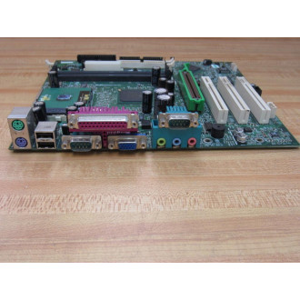 Compaq 411703020301 Mother Board 316703200301-R01 - Parts Only