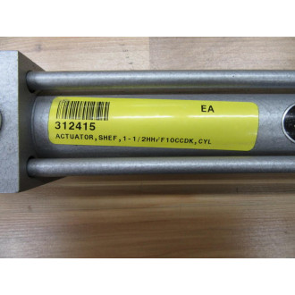 Sheffer 1-12HHFF10CCDK Actuator Cylinder - New No Box
