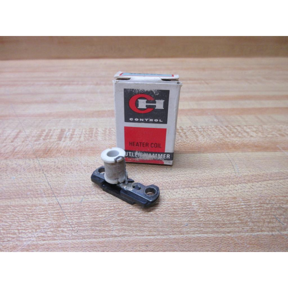 Cutler Hammer H1206 Eaton Heater Element 1206