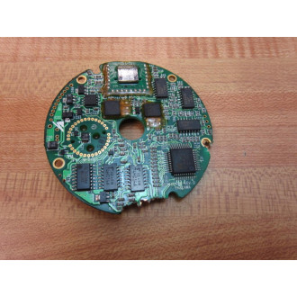 Yaskawa B934Y0450 Circuit Board Parts OnlyNot Working - Parts Only