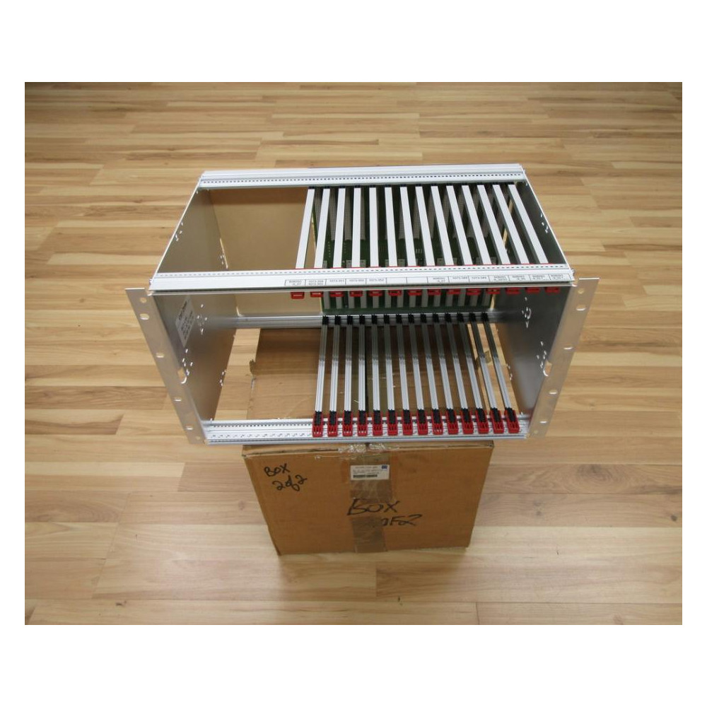 Zeiss 601206.9932.000 Slot Rack BGTC88