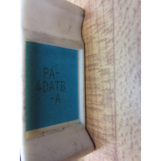 NEC PA-4DATB-A Circuit Board PA4DATBA - Used