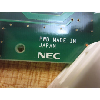 NEC PA-4DATB-A Circuit Board PA4DATBA - Used