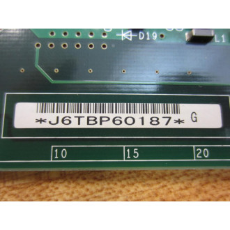 NEC PA-4DATB-A Circuit Board PA4DATBA - Used