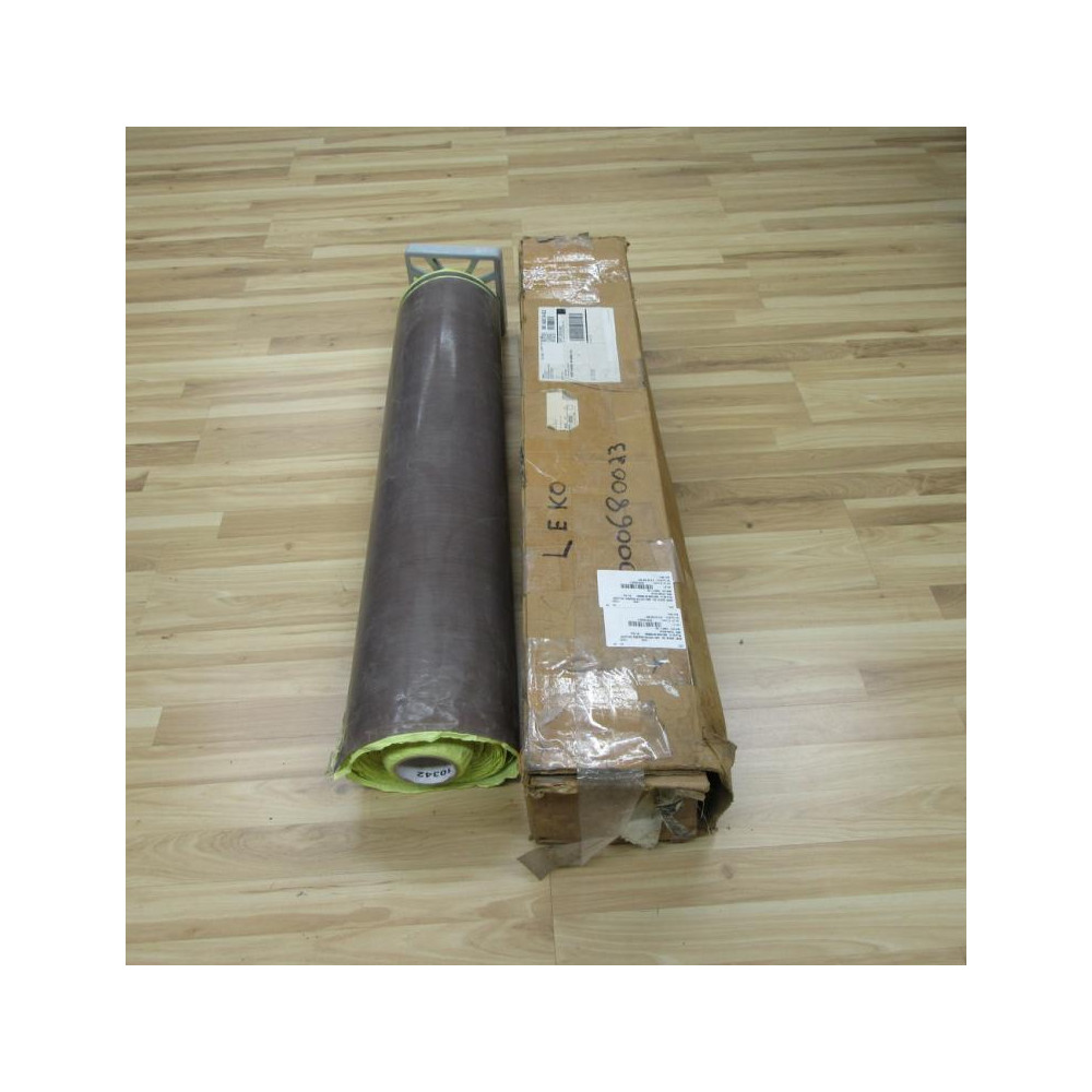 Frham Nuclear FS6617-3X Safety Sheeting FS66173X 30 Yards Brown
