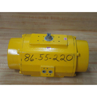 El-O-Matic PE 280AN-10 Actuator PE280AN10 - Used