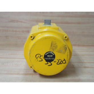 El-O-Matic PE 280AN-10 Actuator PE280AN10 - Used