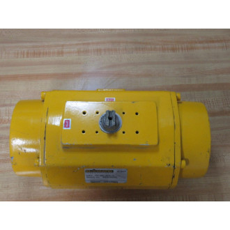 El-O-Matic PE 280AN-10 Actuator PE280AN10 - Used