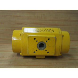 El-O-Matic PE 280AN-10 Actuator PE280AN10 - Used