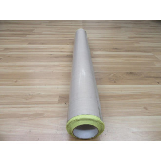 Frham Nuclear FS6617-3X Safety Sheeting FS66173X 10 Yards Tan