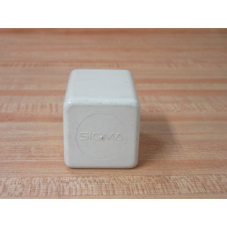 Sigma 5R 100 S-SIL Relay 5R100SSIL - New No Box