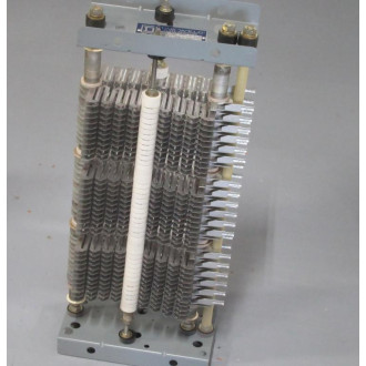 Square D 6715-TW-21-D3 Plate Resistor 6715TW21D3