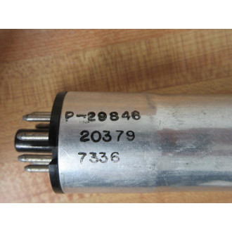 General Automatic P-29846 Capacitor 20379 - New No Box