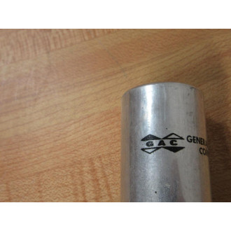 General Automatic P-29846 Capacitor 20379 - New No Box
